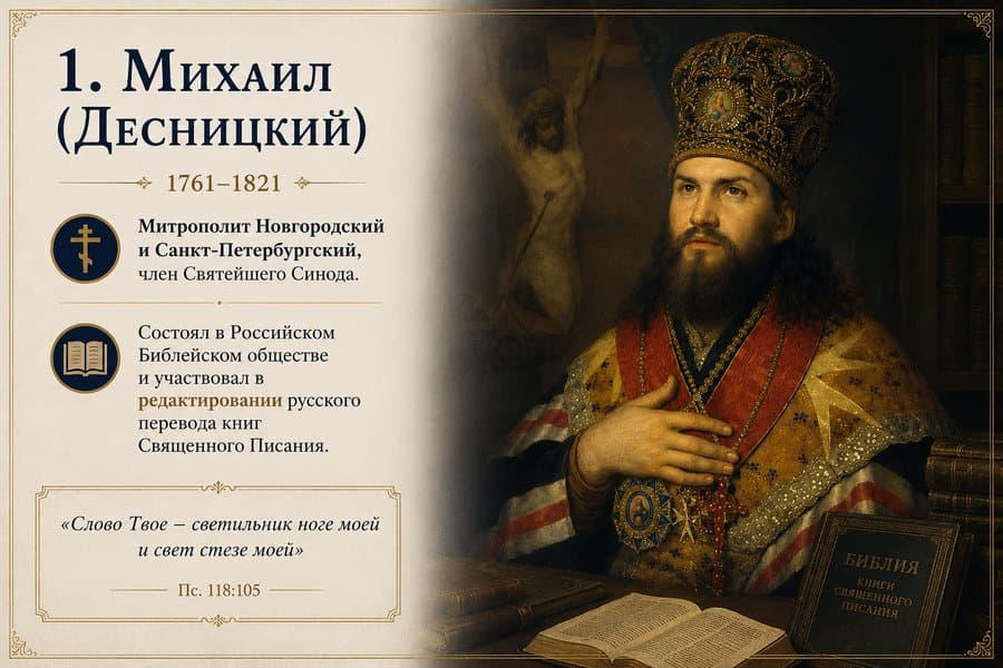 Десницкий