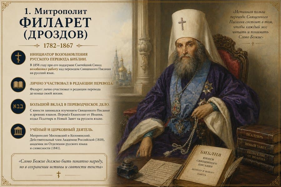 Филарет (Дроздов)