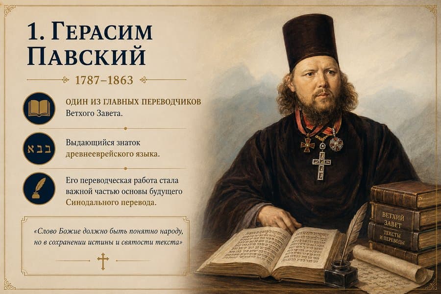 Герасим Павский