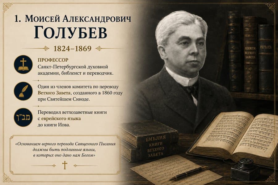 Голубев