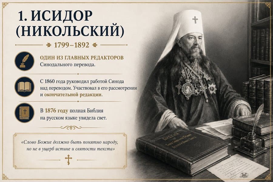 Исидор Никольский
