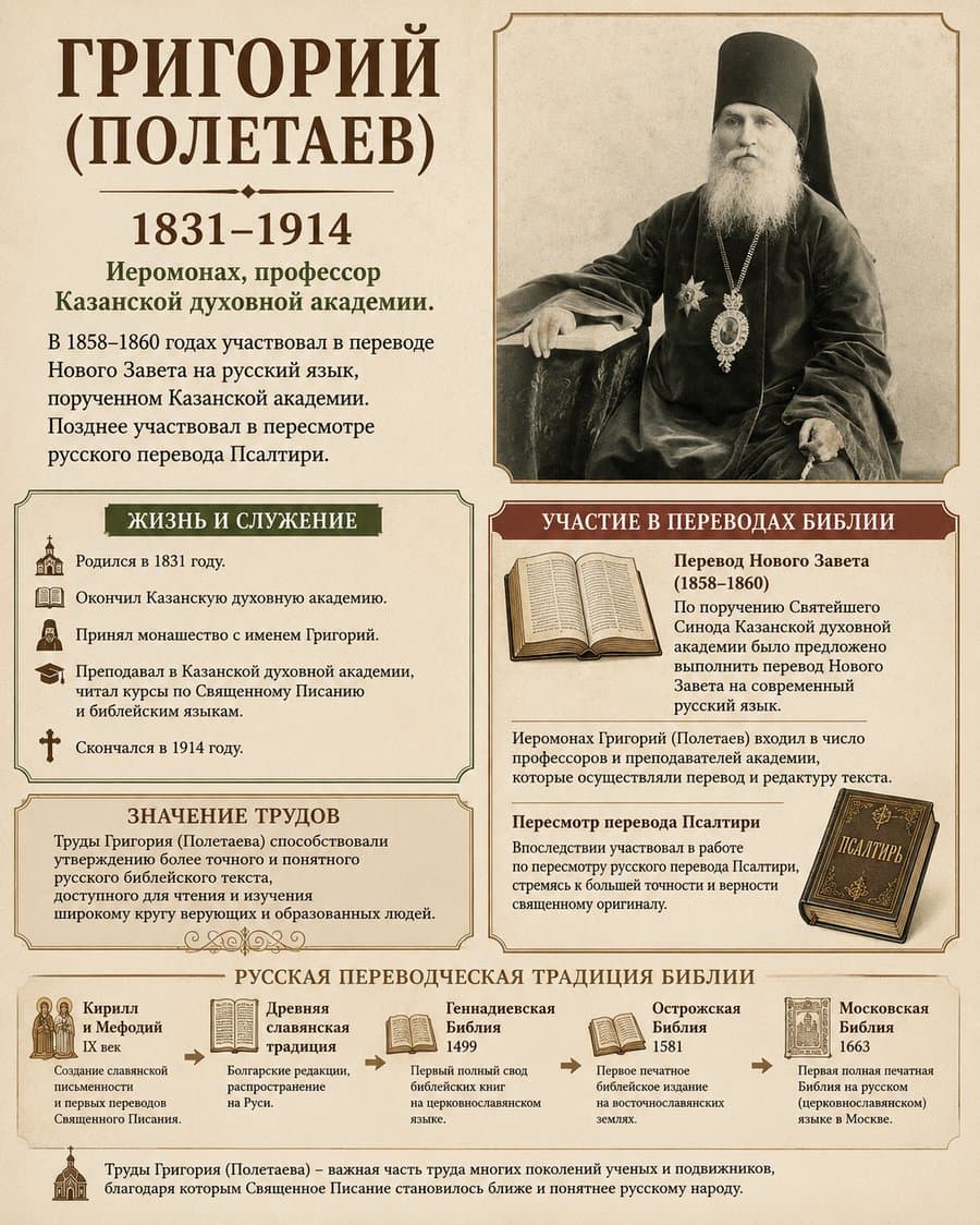 Полетаев