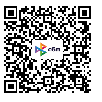 QR-код для пожертвования через СБП