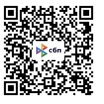 QR-код для пожертвования